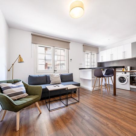 Caliu Apartments Barcelona - Fira 오스피탈레트 데 요브레가트 외부 사진