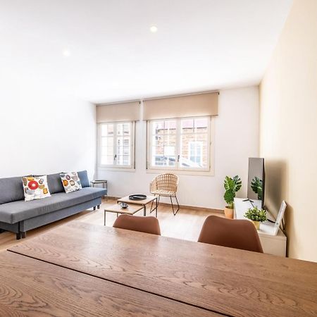 Caliu Apartments Barcelona - Fira 오스피탈레트 데 요브레가트 외부 사진