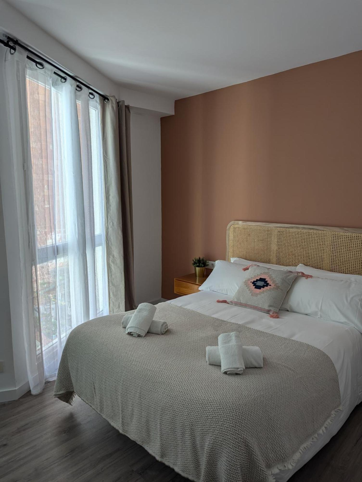 Caliu Apartments Barcelona - Fira 오스피탈레트 데 요브레가트 외부 사진