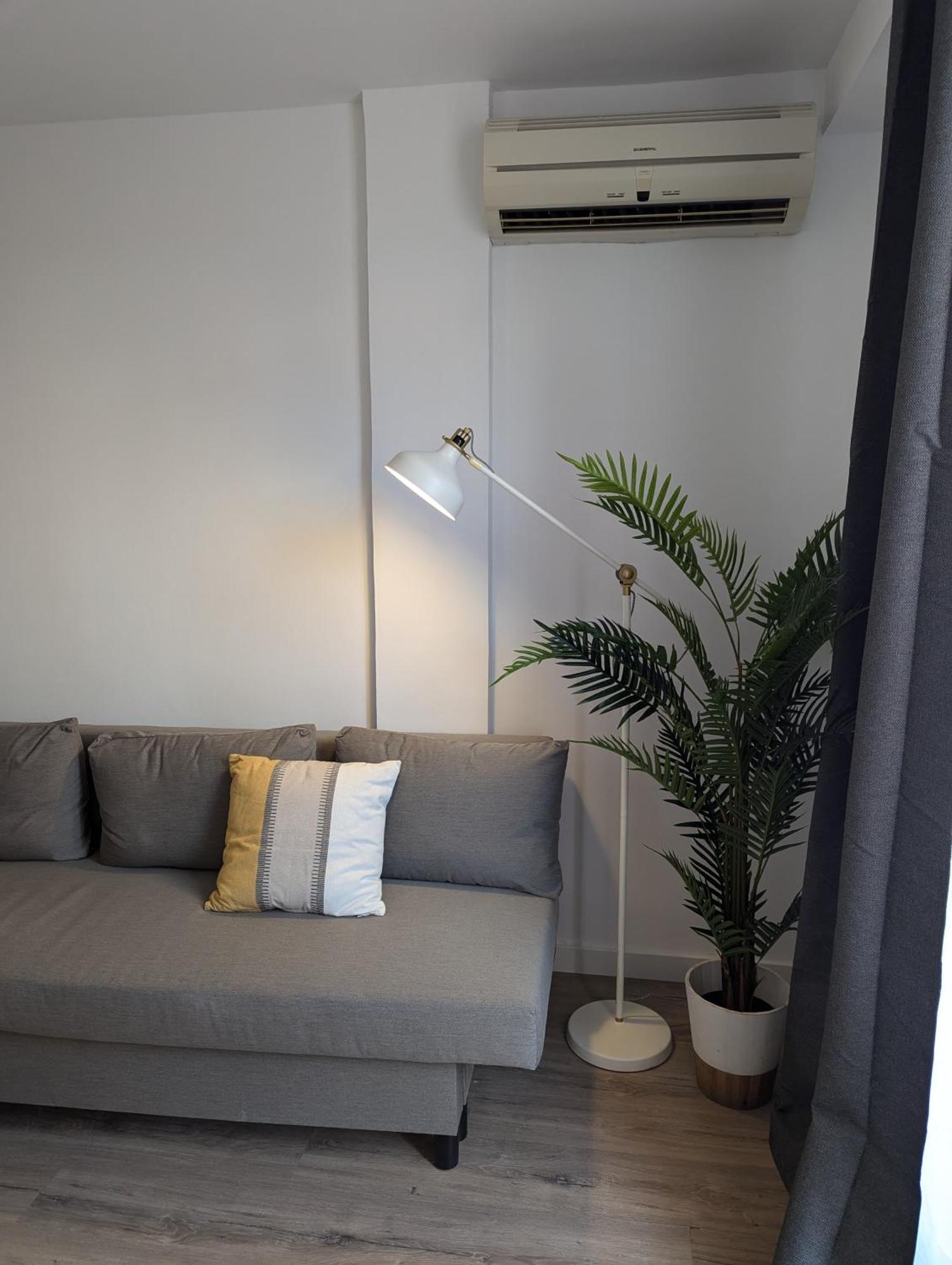 Caliu Apartments Barcelona - Fira 오스피탈레트 데 요브레가트 외부 사진