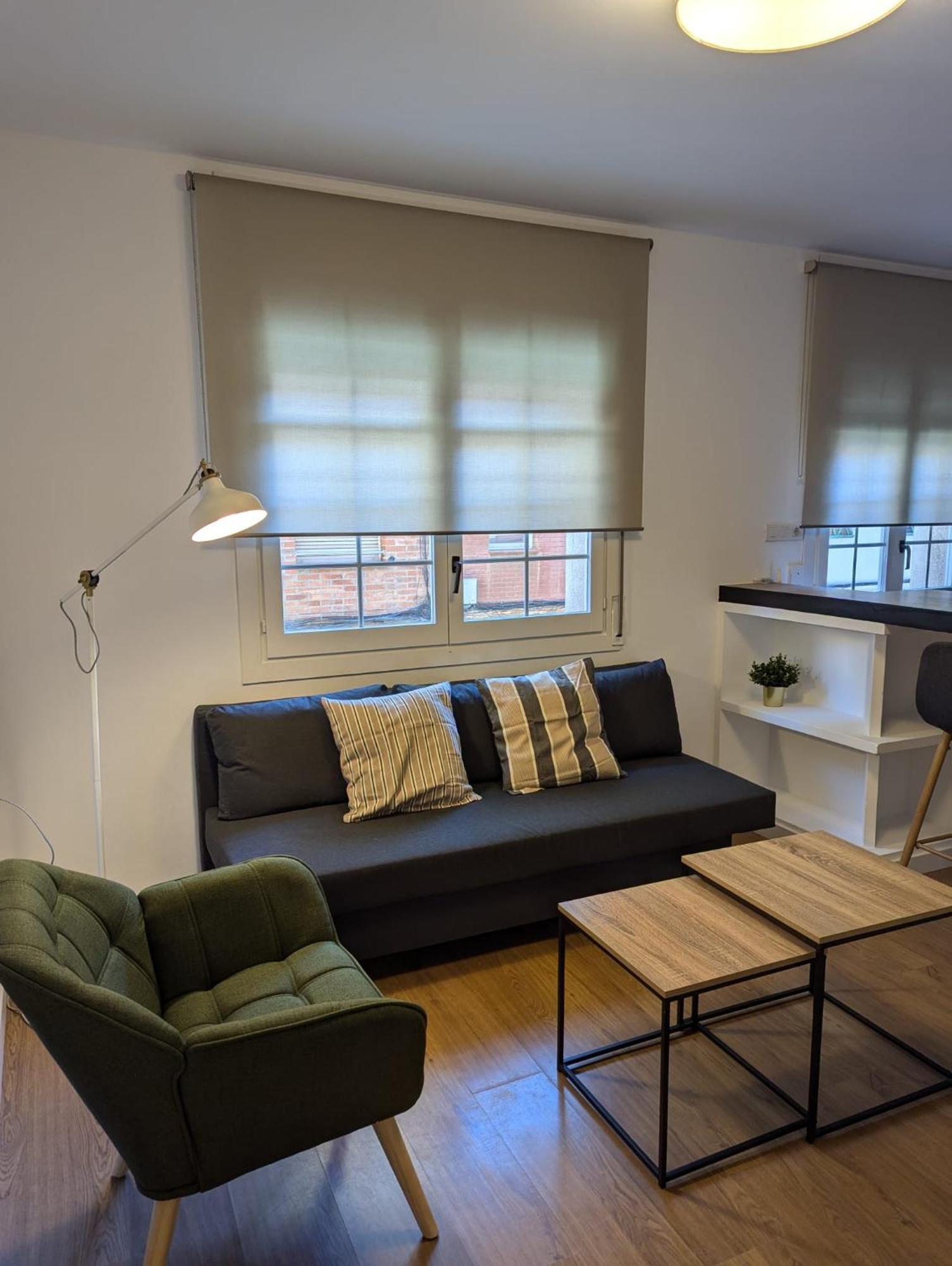 Caliu Apartments Barcelona - Fira 오스피탈레트 데 요브레가트 외부 사진