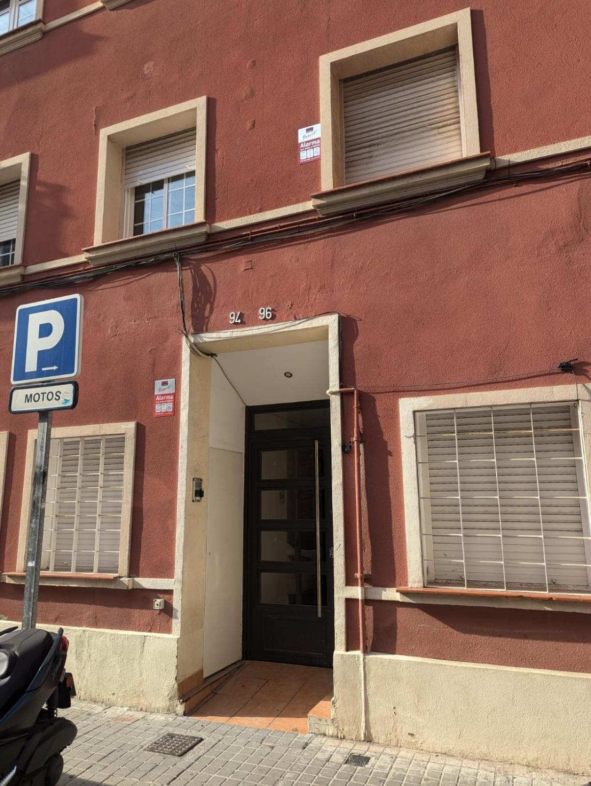Caliu Apartments Barcelona - Fira 오스피탈레트 데 요브레가트 외부 사진