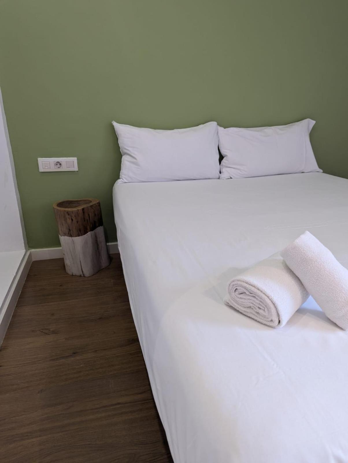 Caliu Apartments Barcelona - Fira 오스피탈레트 데 요브레가트 외부 사진