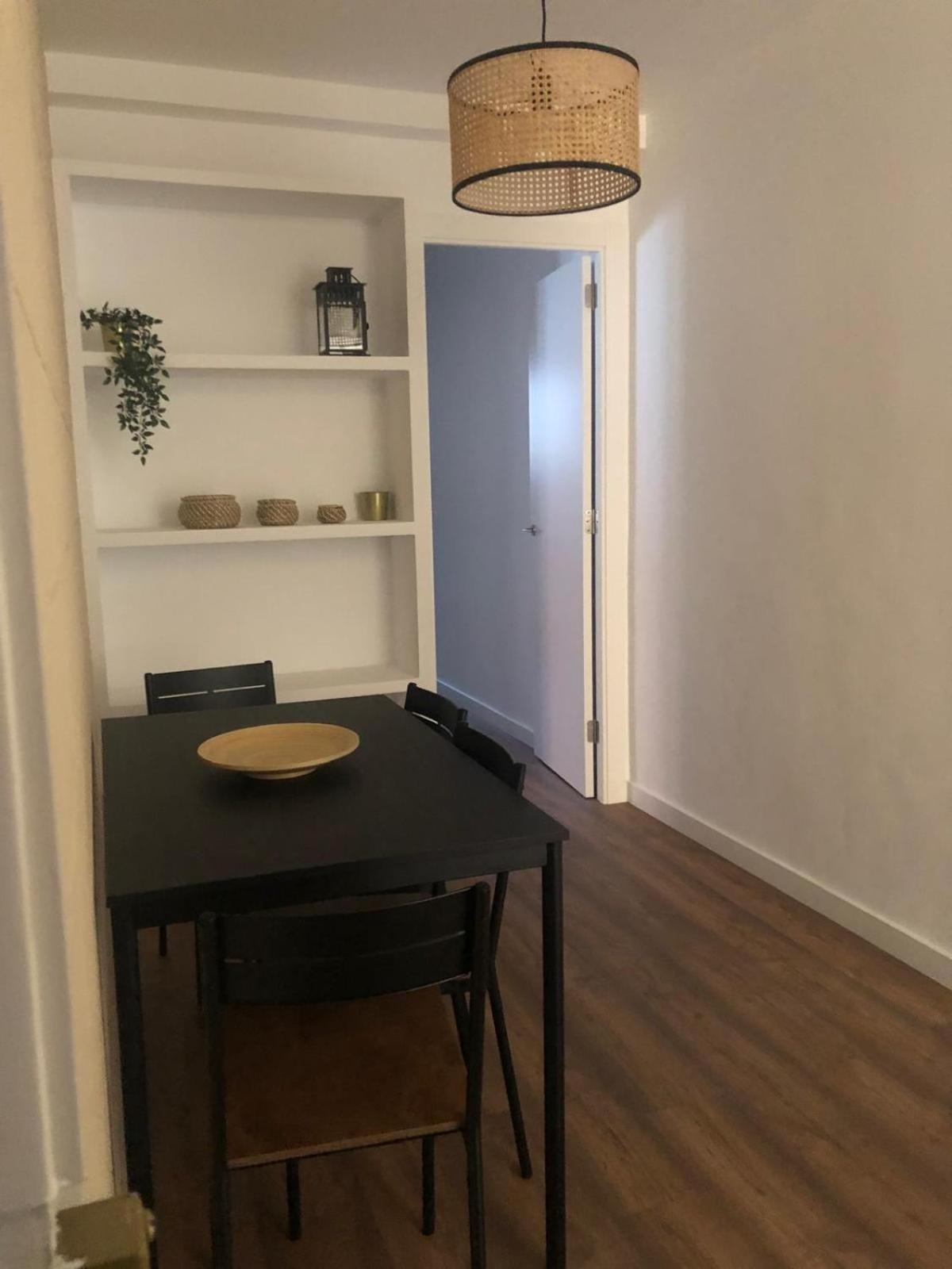 Caliu Apartments Barcelona - Fira 오스피탈레트 데 요브레가트 외부 사진