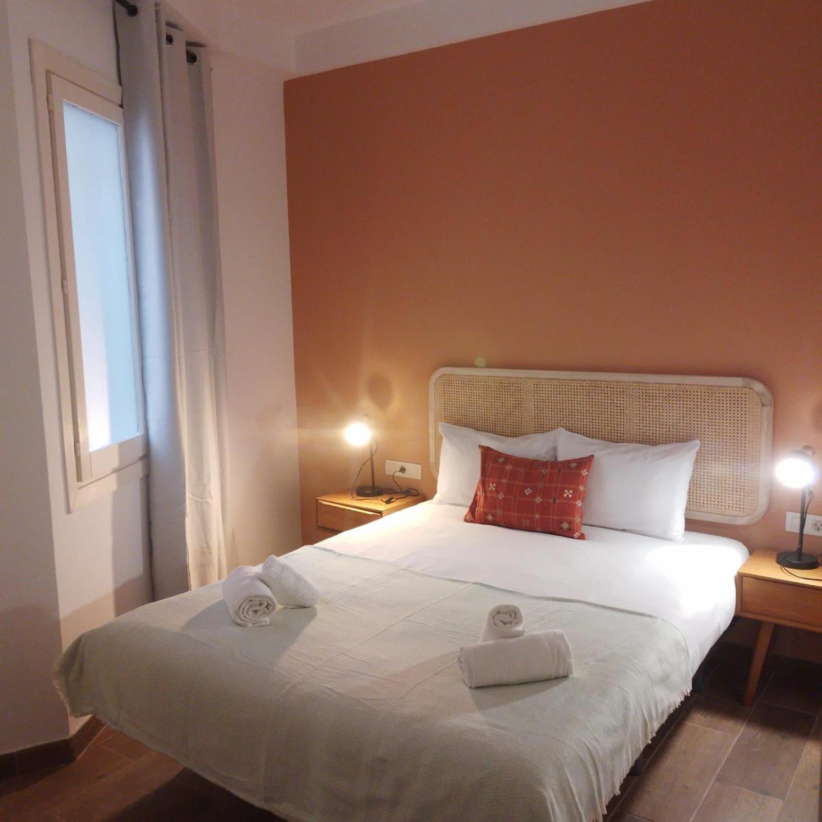 Caliu Apartments Barcelona - Fira 오스피탈레트 데 요브레가트 외부 사진