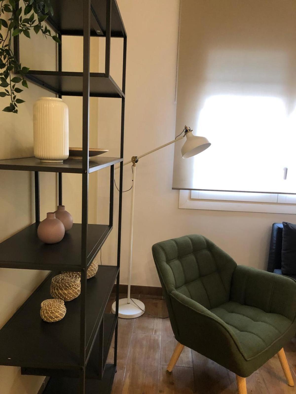 Caliu Apartments Barcelona - Fira 오스피탈레트 데 요브레가트 외부 사진