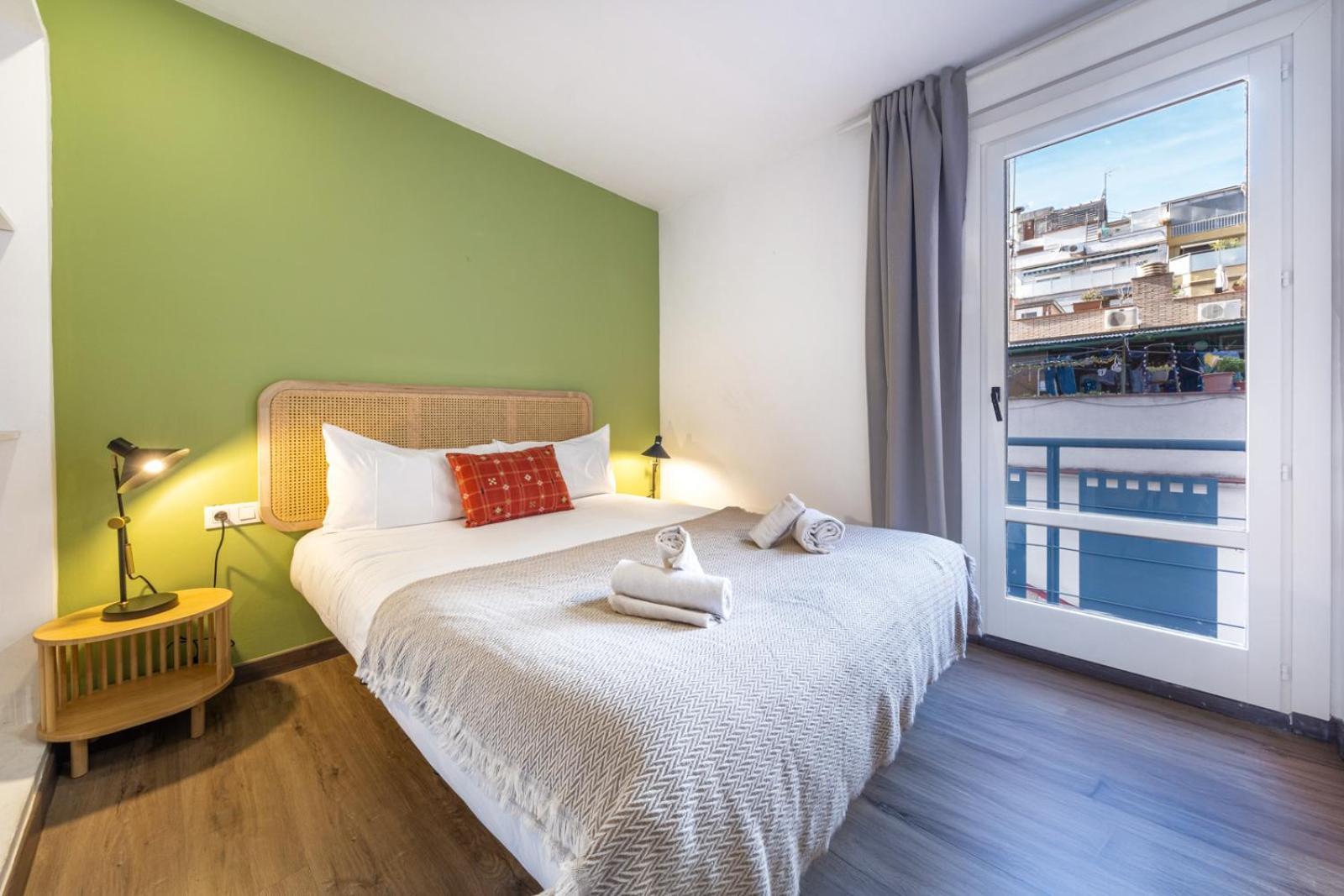 Caliu Apartments Barcelona - Fira 오스피탈레트 데 요브레가트 외부 사진