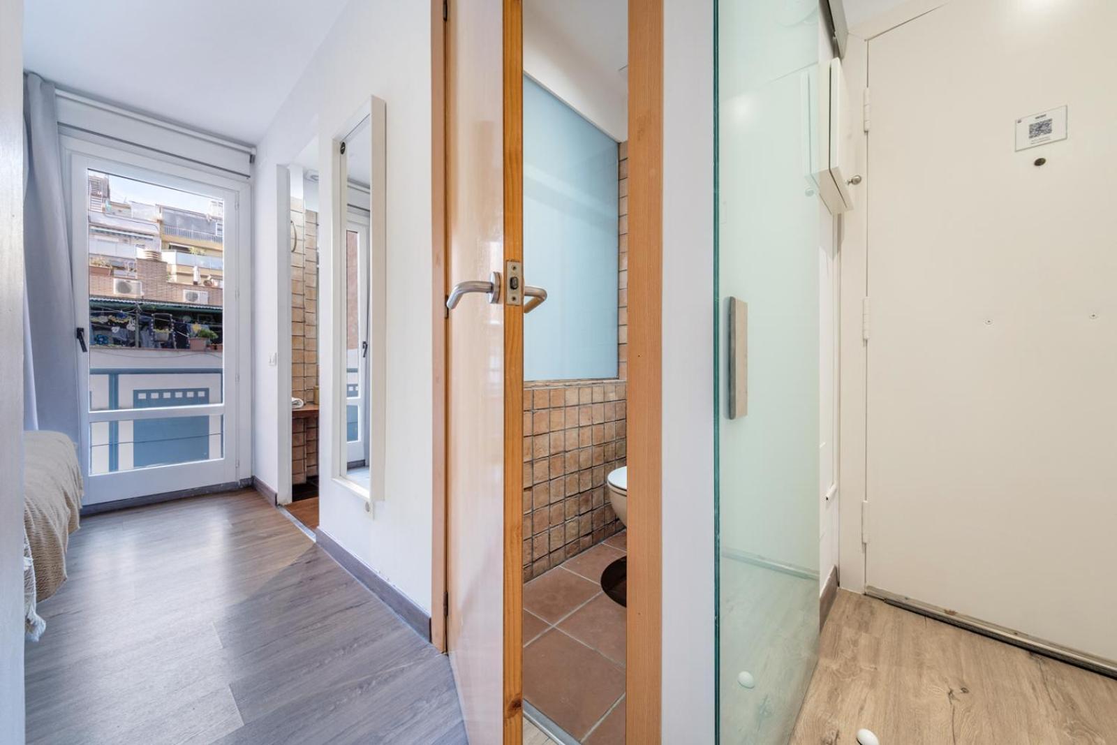 Caliu Apartments Barcelona - Fira 오스피탈레트 데 요브레가트 외부 사진