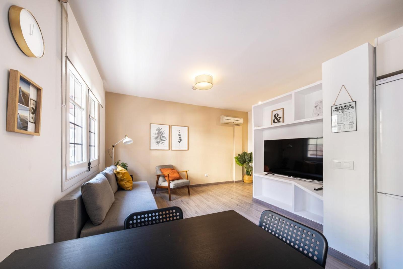 Caliu Apartments Barcelona - Fira 오스피탈레트 데 요브레가트 외부 사진