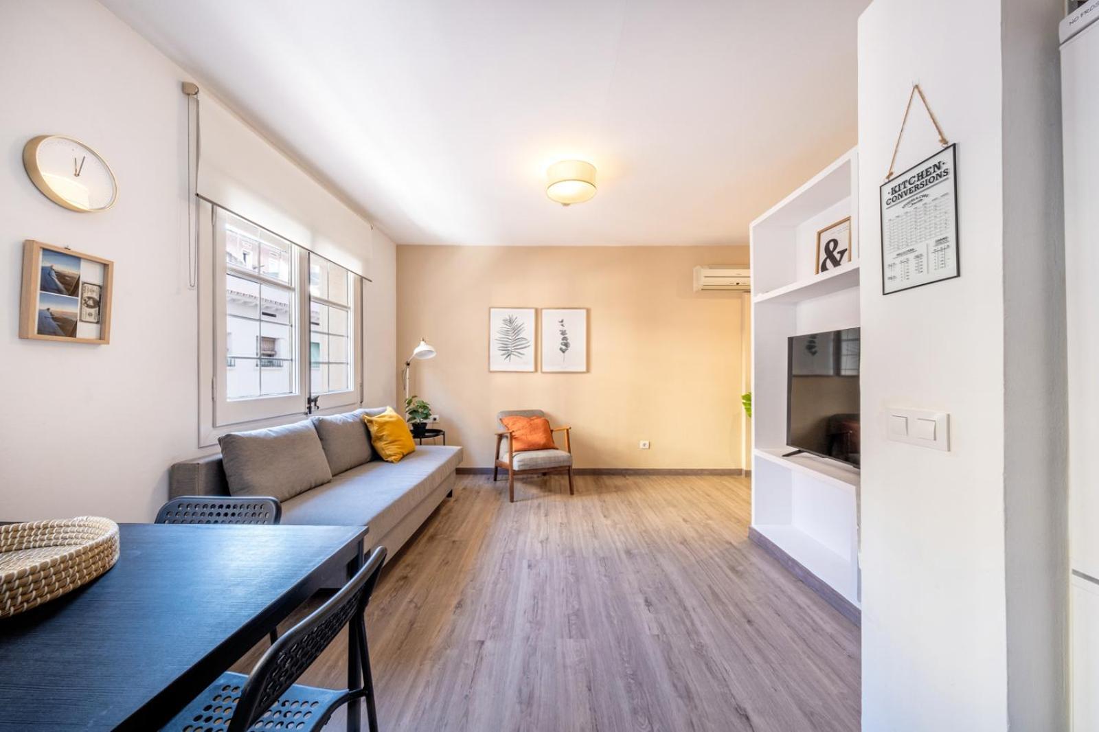 Caliu Apartments Barcelona - Fira 오스피탈레트 데 요브레가트 외부 사진