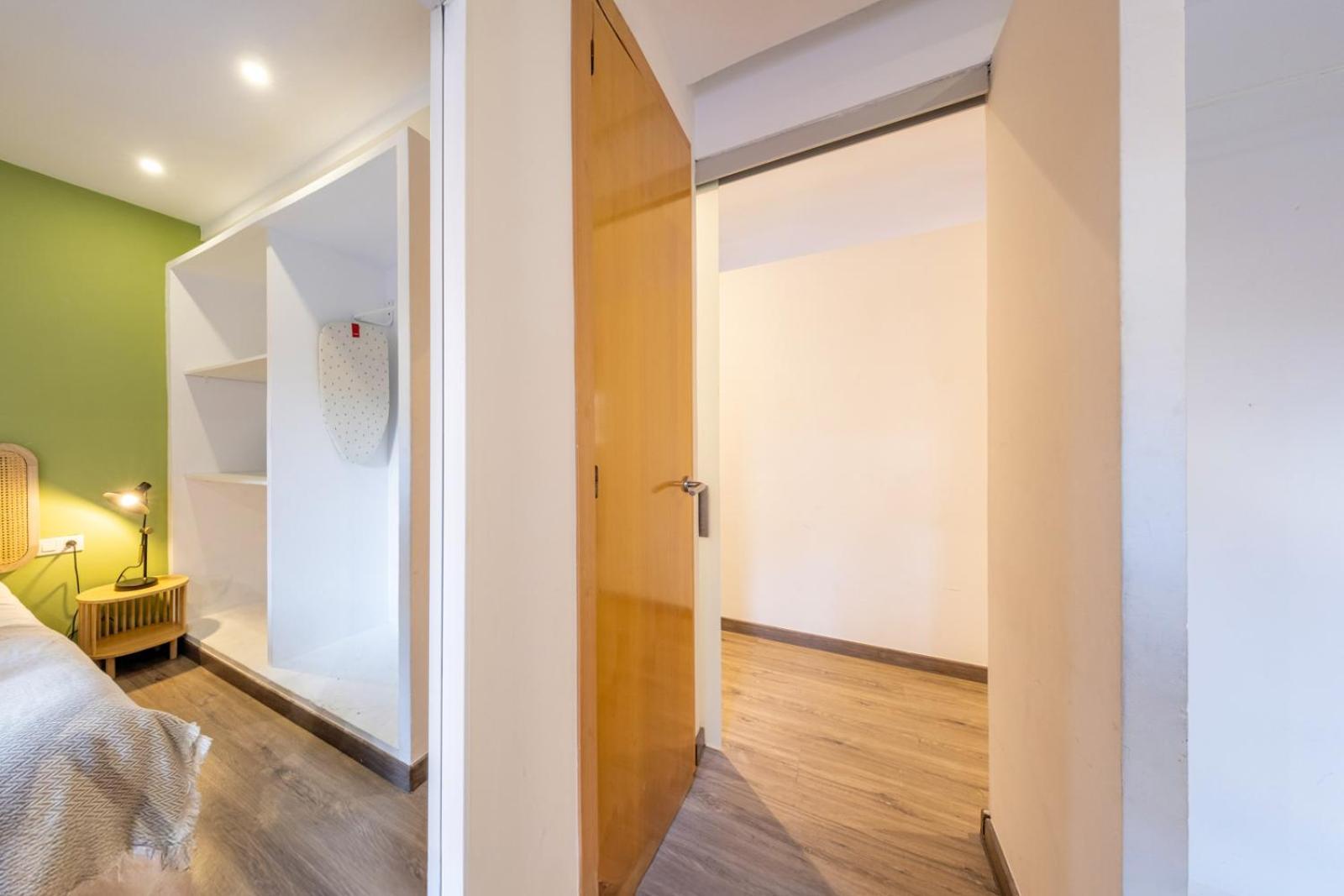 Caliu Apartments Barcelona - Fira 오스피탈레트 데 요브레가트 외부 사진
