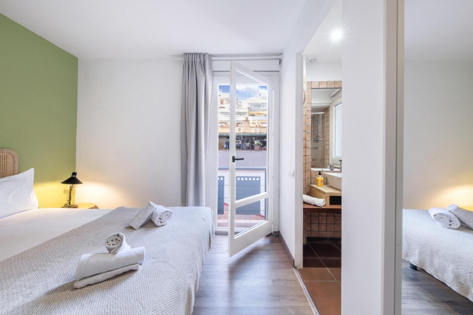 Caliu Apartments Barcelona - Fira 오스피탈레트 데 요브레가트 외부 사진