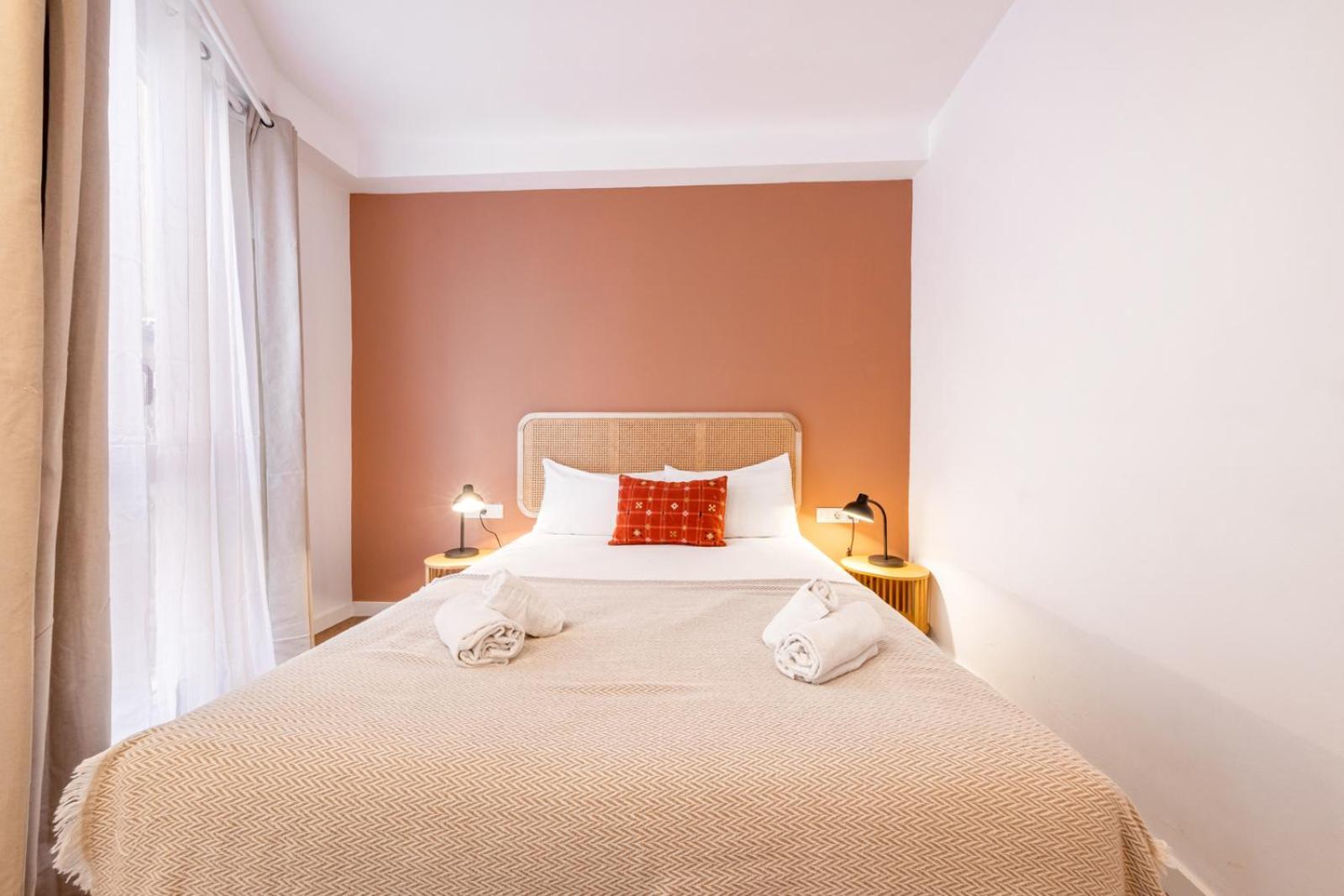 Caliu Apartments Barcelona - Fira 오스피탈레트 데 요브레가트 외부 사진
