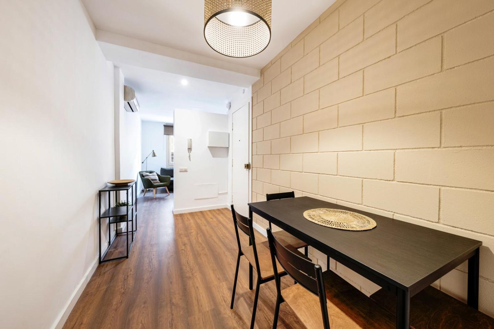 Caliu Apartments Barcelona - Fira 오스피탈레트 데 요브레가트 외부 사진