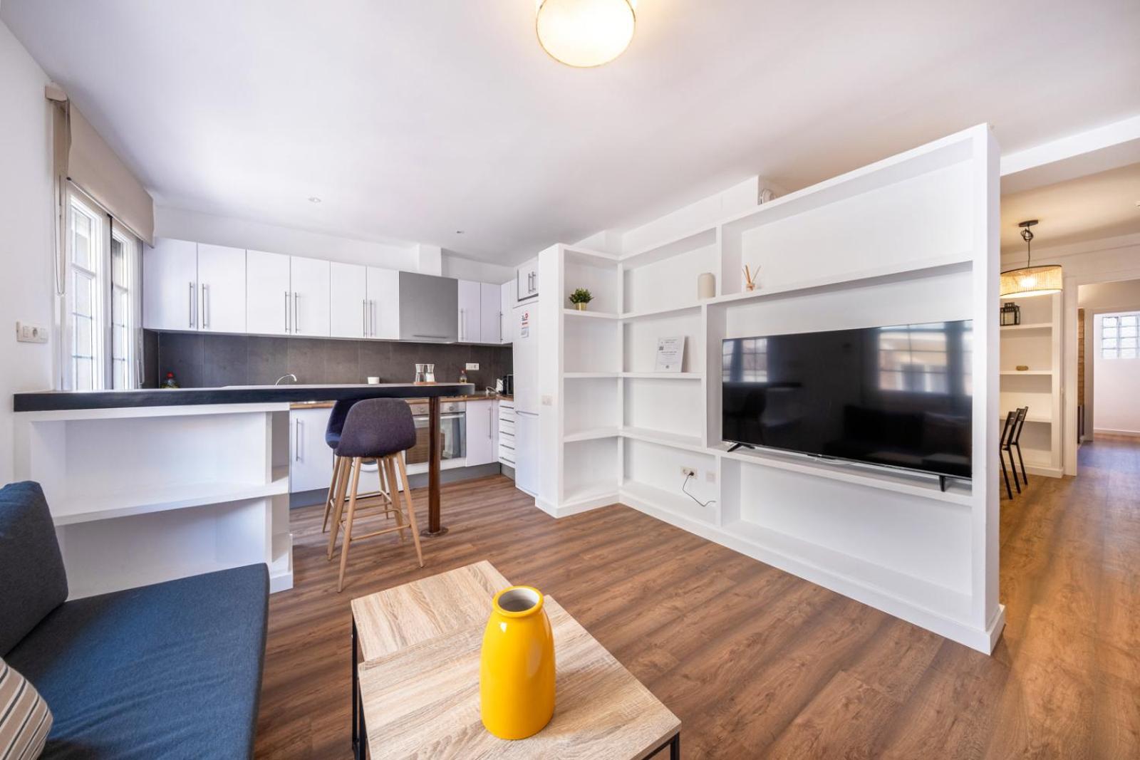 Caliu Apartments Barcelona - Fira 오스피탈레트 데 요브레가트 외부 사진