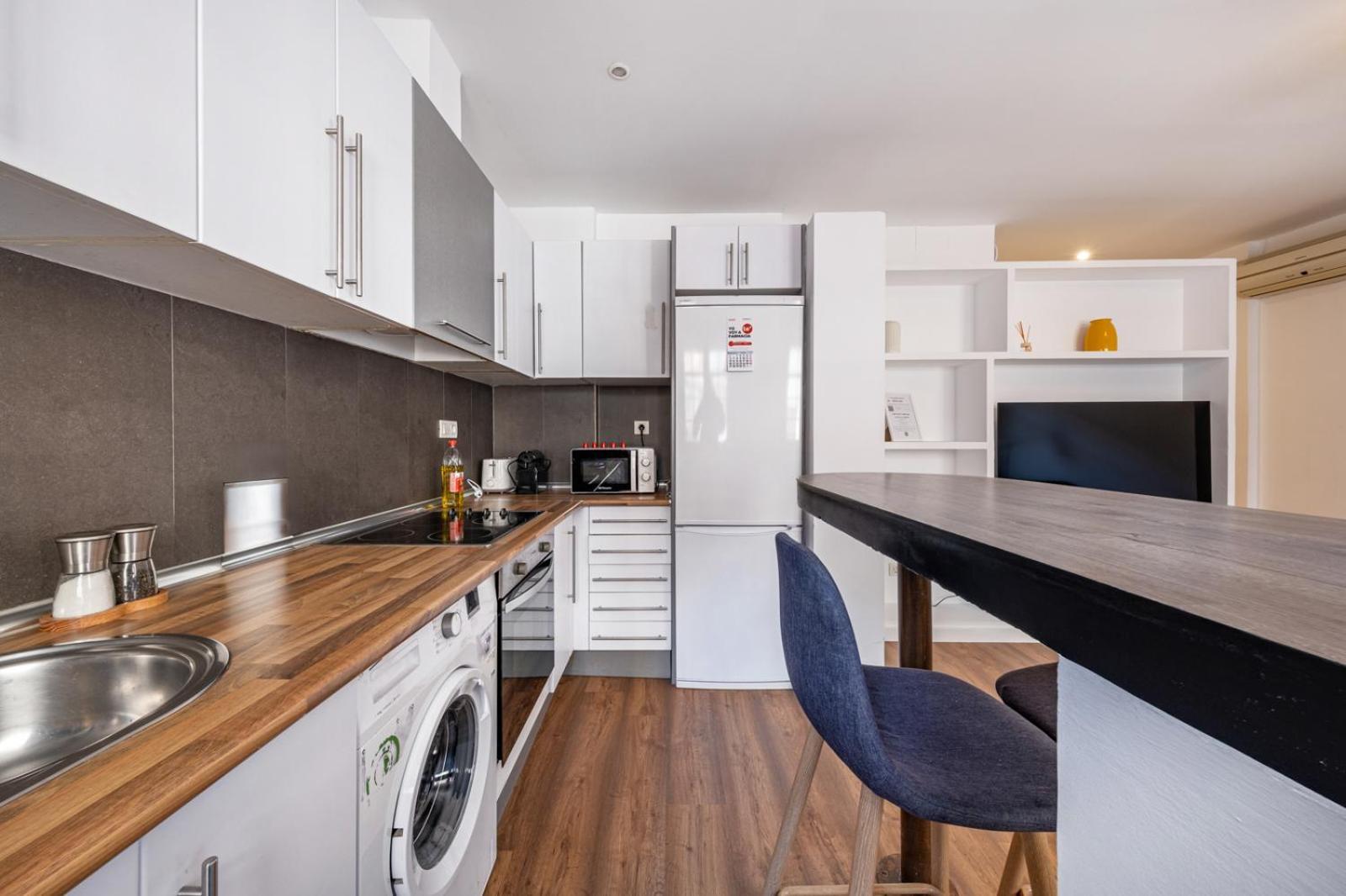 Caliu Apartments Barcelona - Fira 오스피탈레트 데 요브레가트 외부 사진