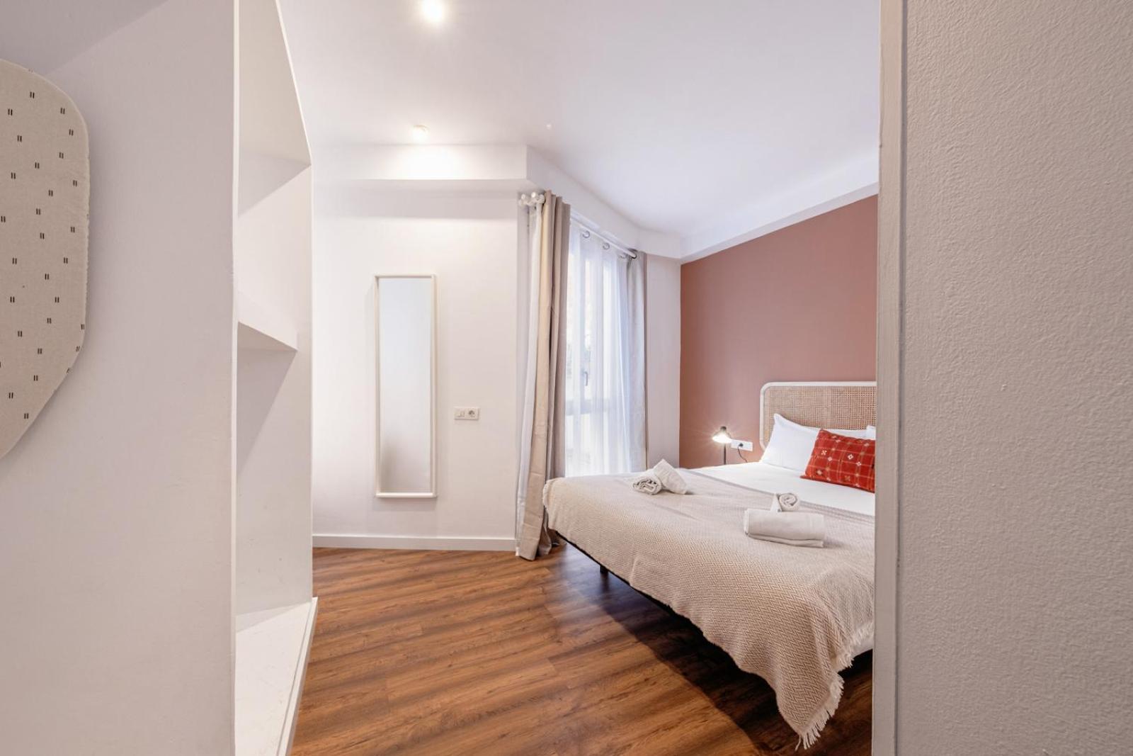 Caliu Apartments Barcelona - Fira 오스피탈레트 데 요브레가트 외부 사진