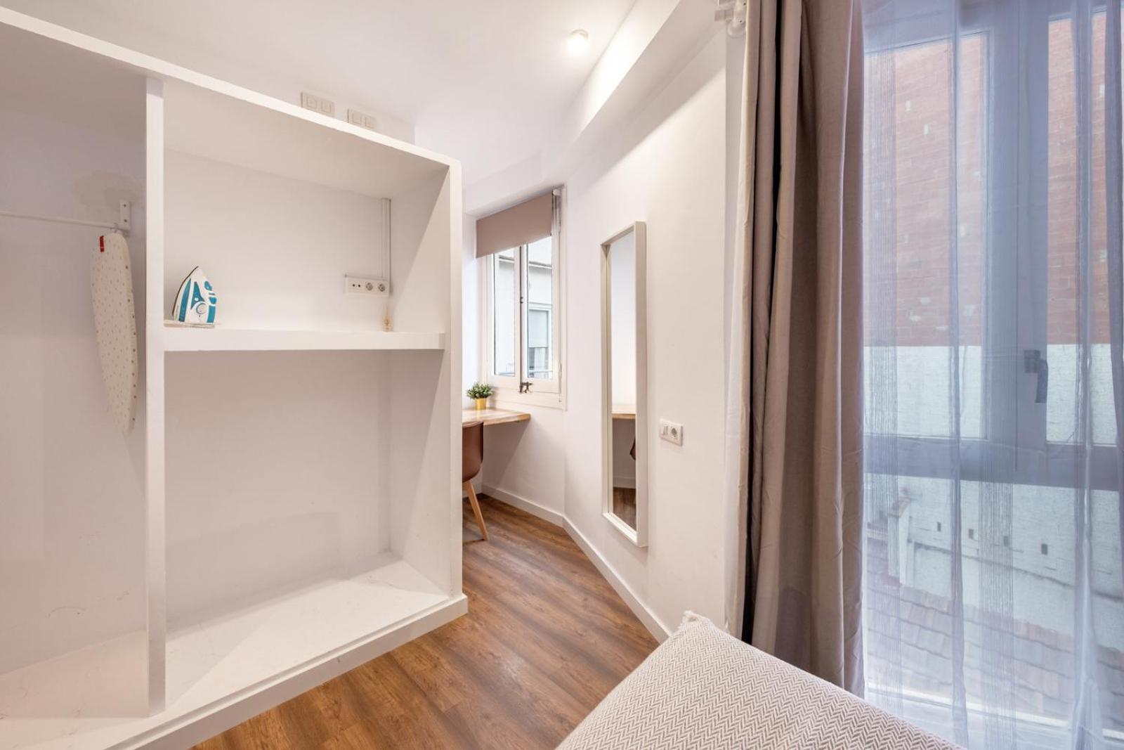 Caliu Apartments Barcelona - Fira 오스피탈레트 데 요브레가트 외부 사진