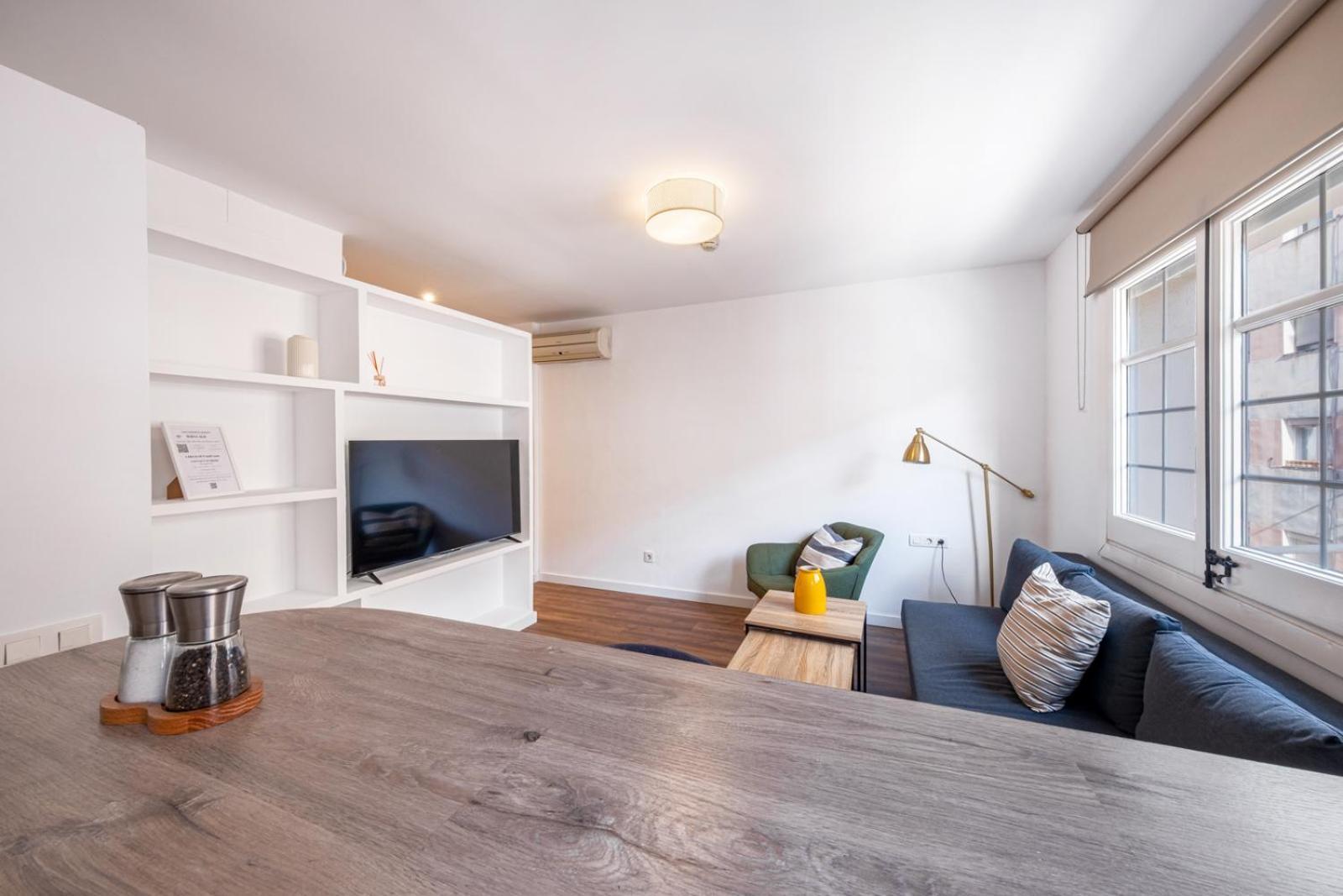 Caliu Apartments Barcelona - Fira 오스피탈레트 데 요브레가트 외부 사진