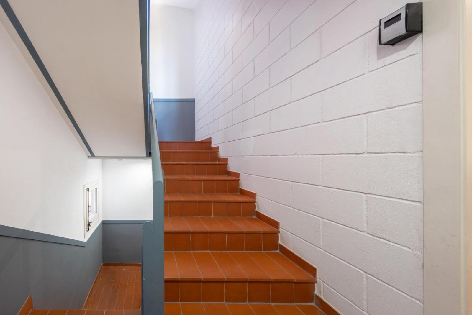 Caliu Apartments Barcelona - Fira 오스피탈레트 데 요브레가트 외부 사진