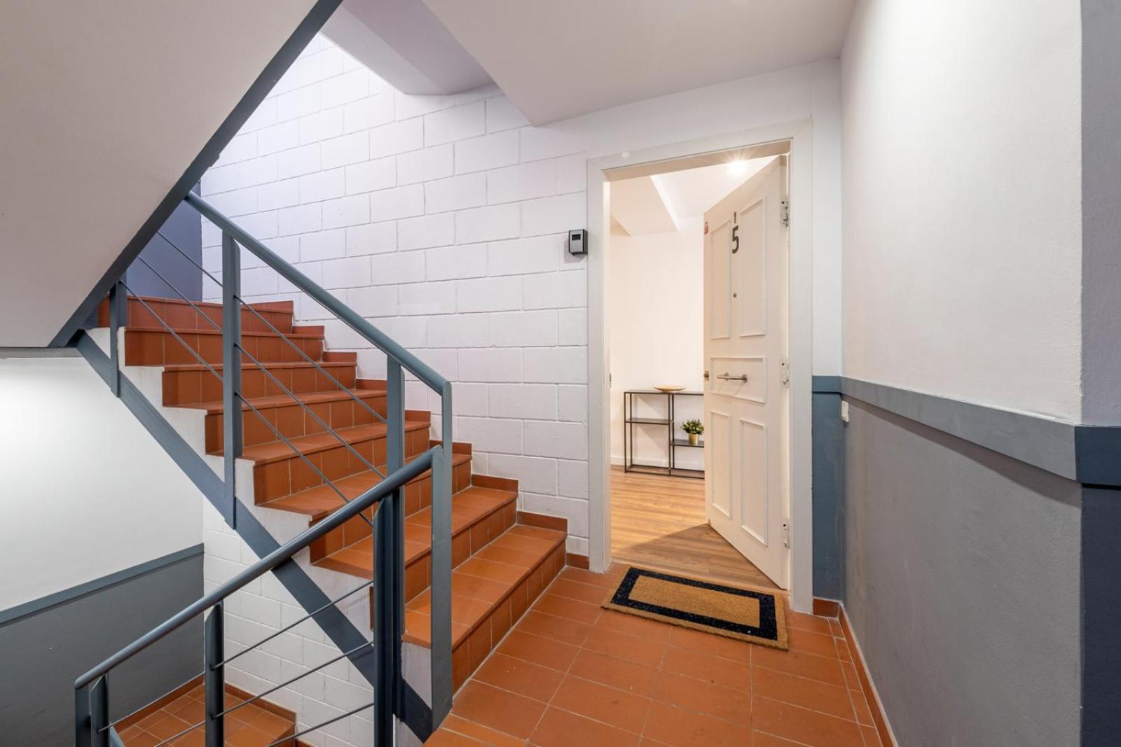 Caliu Apartments Barcelona - Fira 오스피탈레트 데 요브레가트 외부 사진