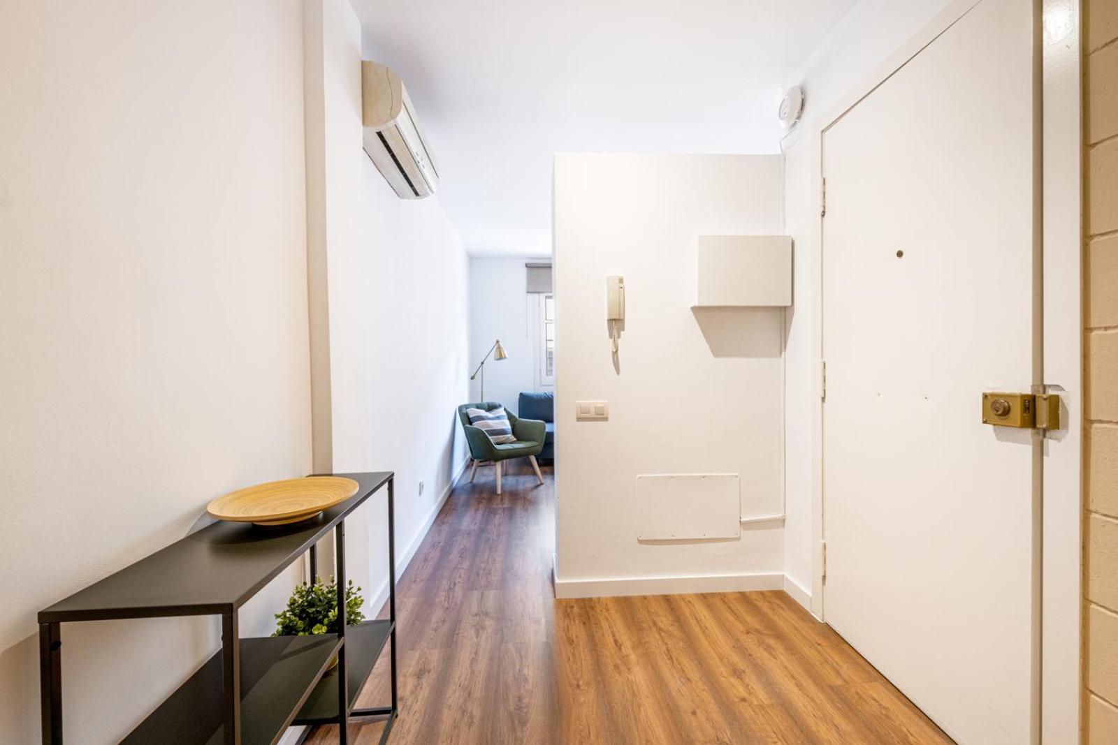 Caliu Apartments Barcelona - Fira 오스피탈레트 데 요브레가트 외부 사진