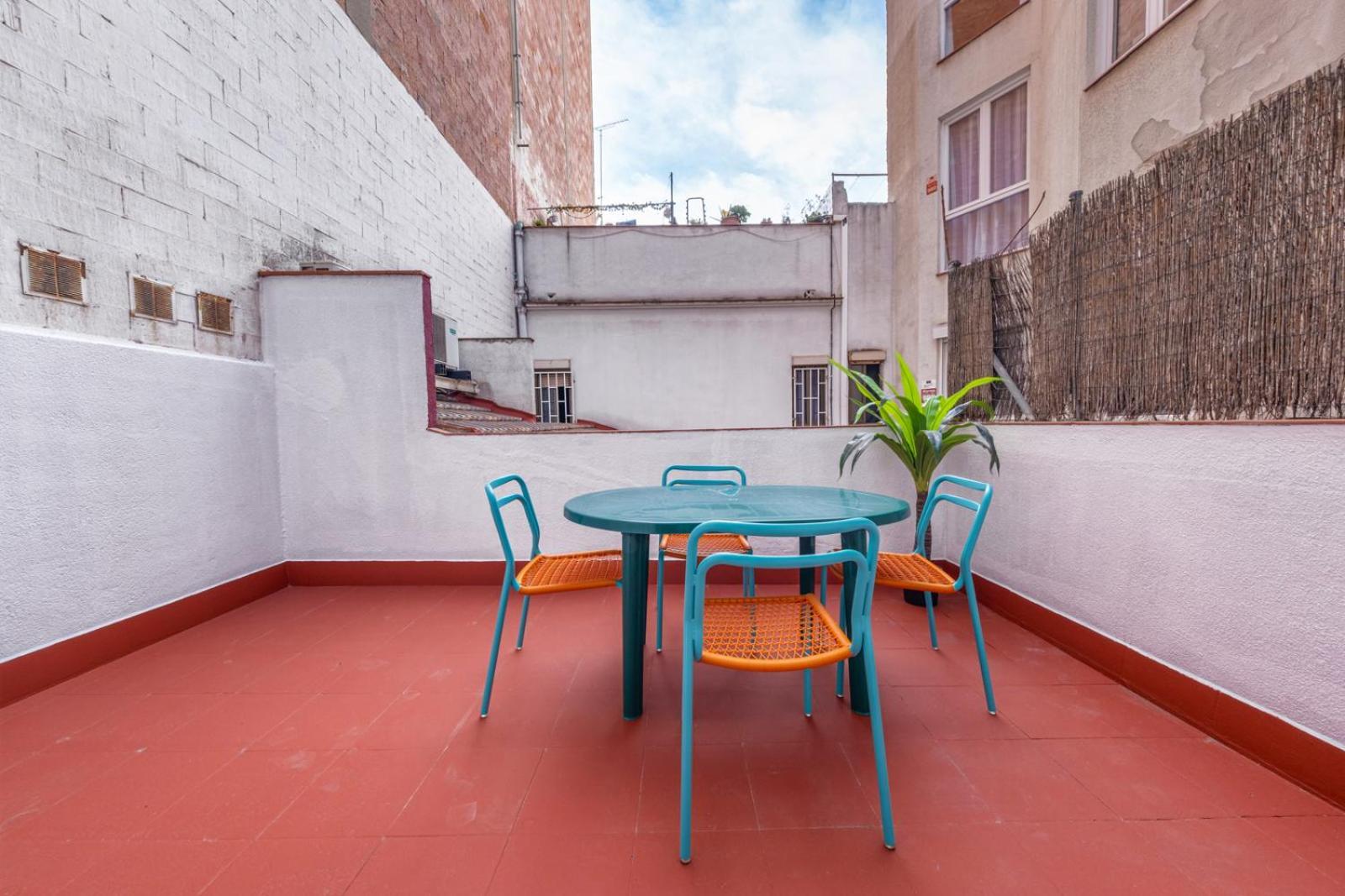 Caliu Apartments Barcelona - Fira 오스피탈레트 데 요브레가트 외부 사진