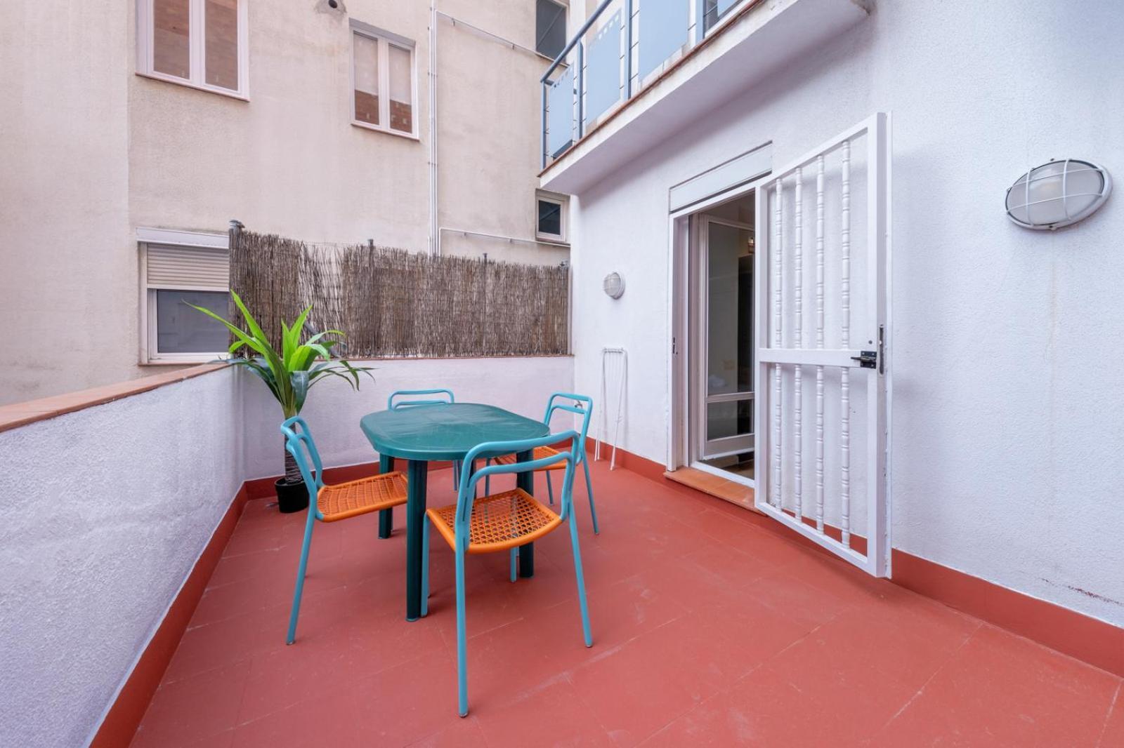Caliu Apartments Barcelona - Fira 오스피탈레트 데 요브레가트 외부 사진