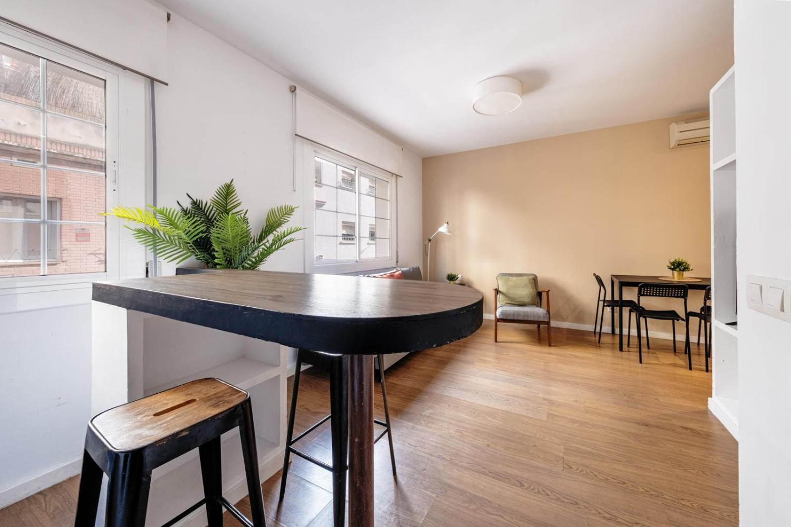 Caliu Apartments Barcelona - Fira 오스피탈레트 데 요브레가트 외부 사진