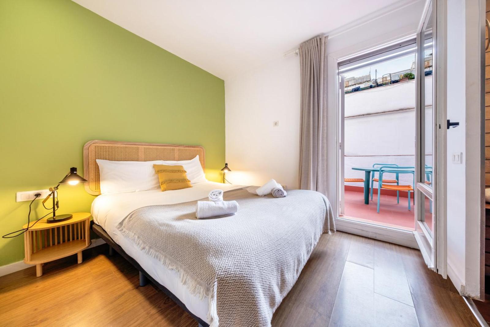 Caliu Apartments Barcelona - Fira 오스피탈레트 데 요브레가트 외부 사진
