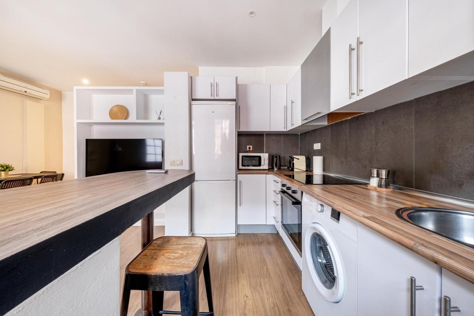 Caliu Apartments Barcelona - Fira 오스피탈레트 데 요브레가트 외부 사진