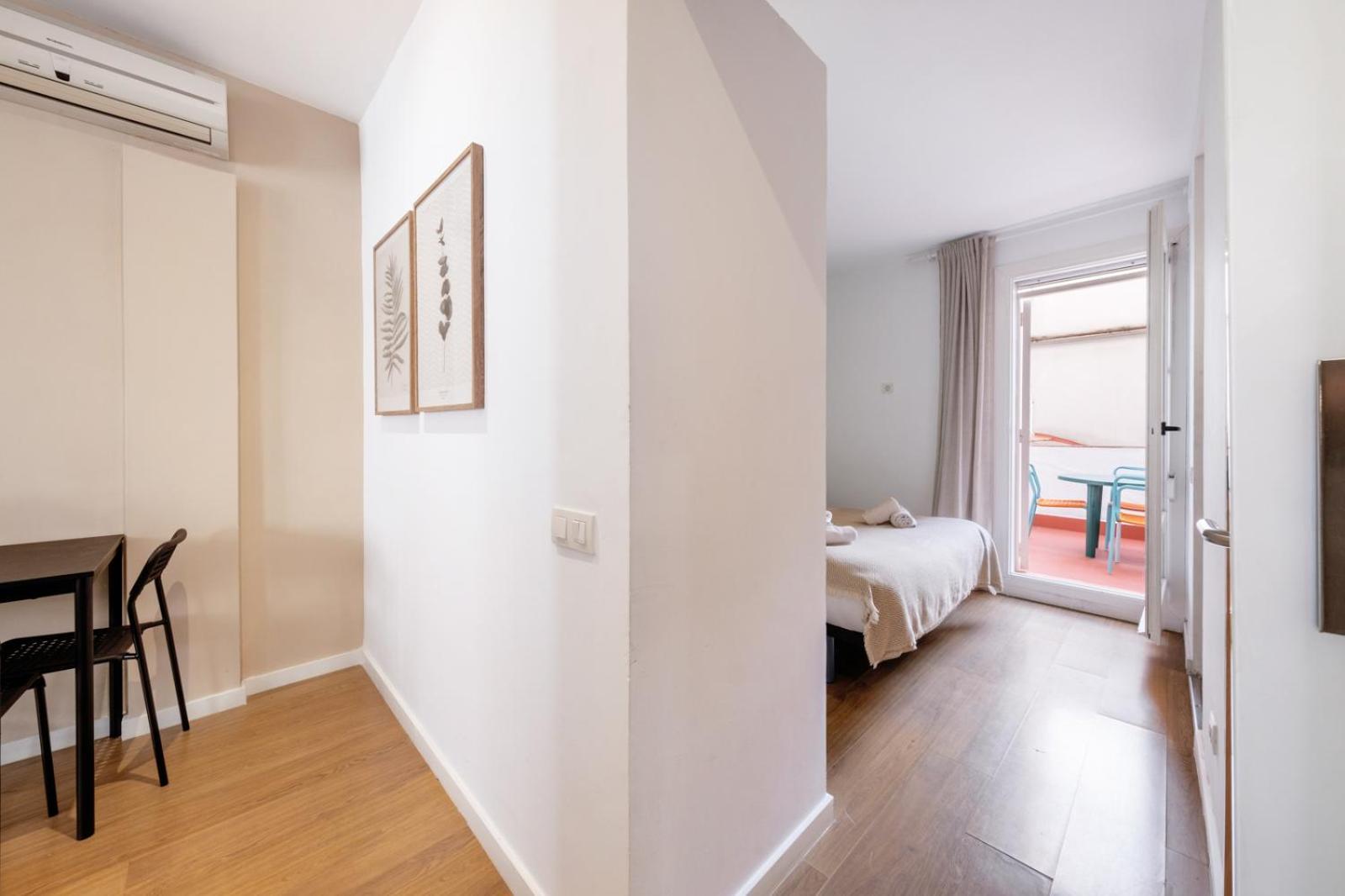 Caliu Apartments Barcelona - Fira 오스피탈레트 데 요브레가트 외부 사진