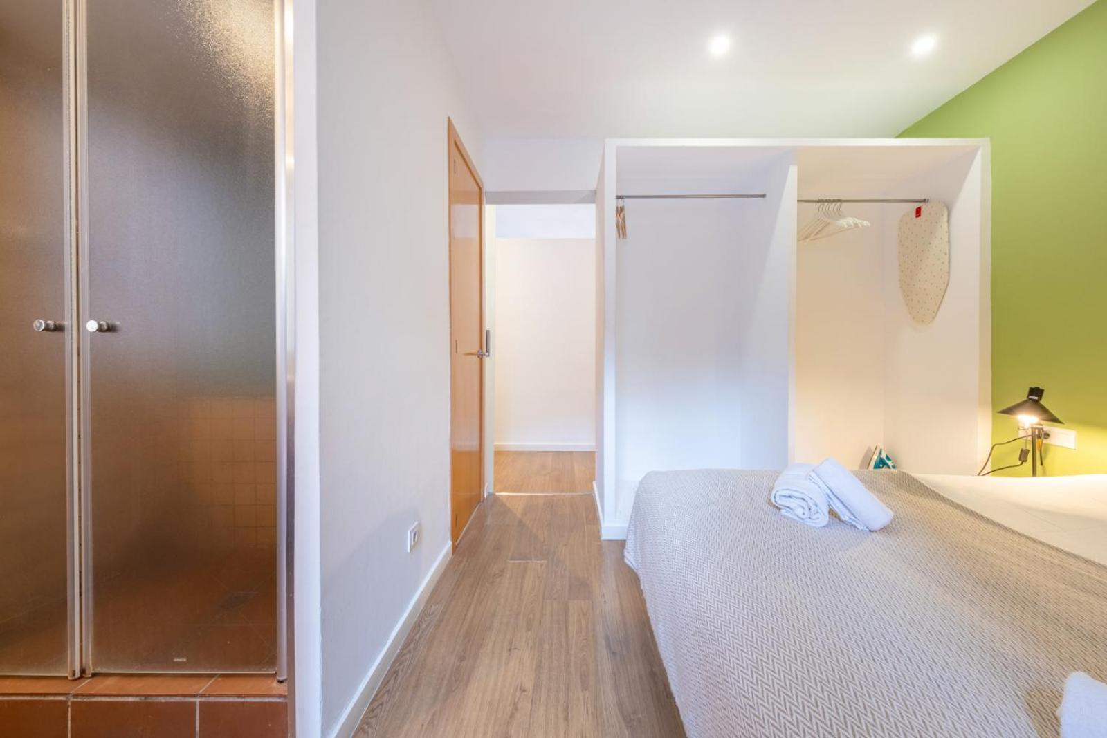 Caliu Apartments Barcelona - Fira 오스피탈레트 데 요브레가트 외부 사진