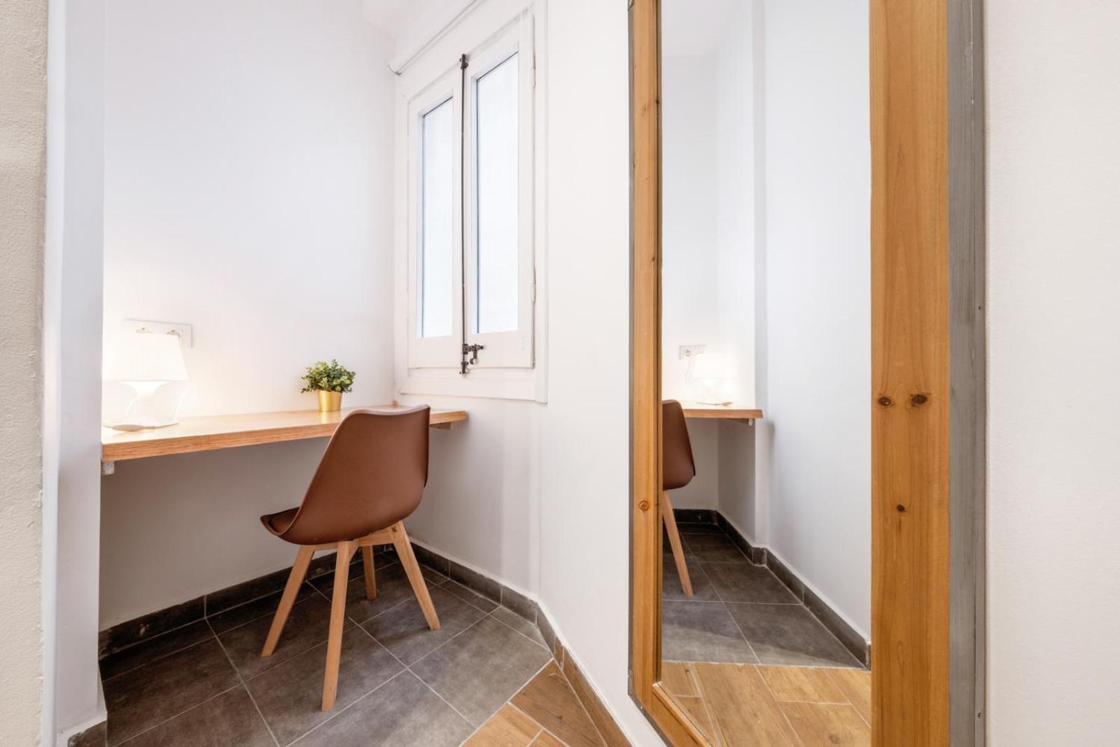 Caliu Apartments Barcelona - Fira 오스피탈레트 데 요브레가트 외부 사진
