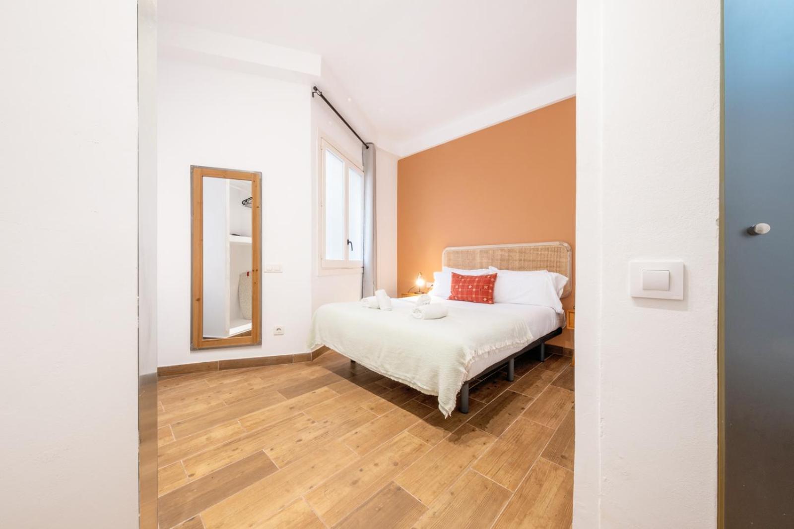 Caliu Apartments Barcelona - Fira 오스피탈레트 데 요브레가트 외부 사진