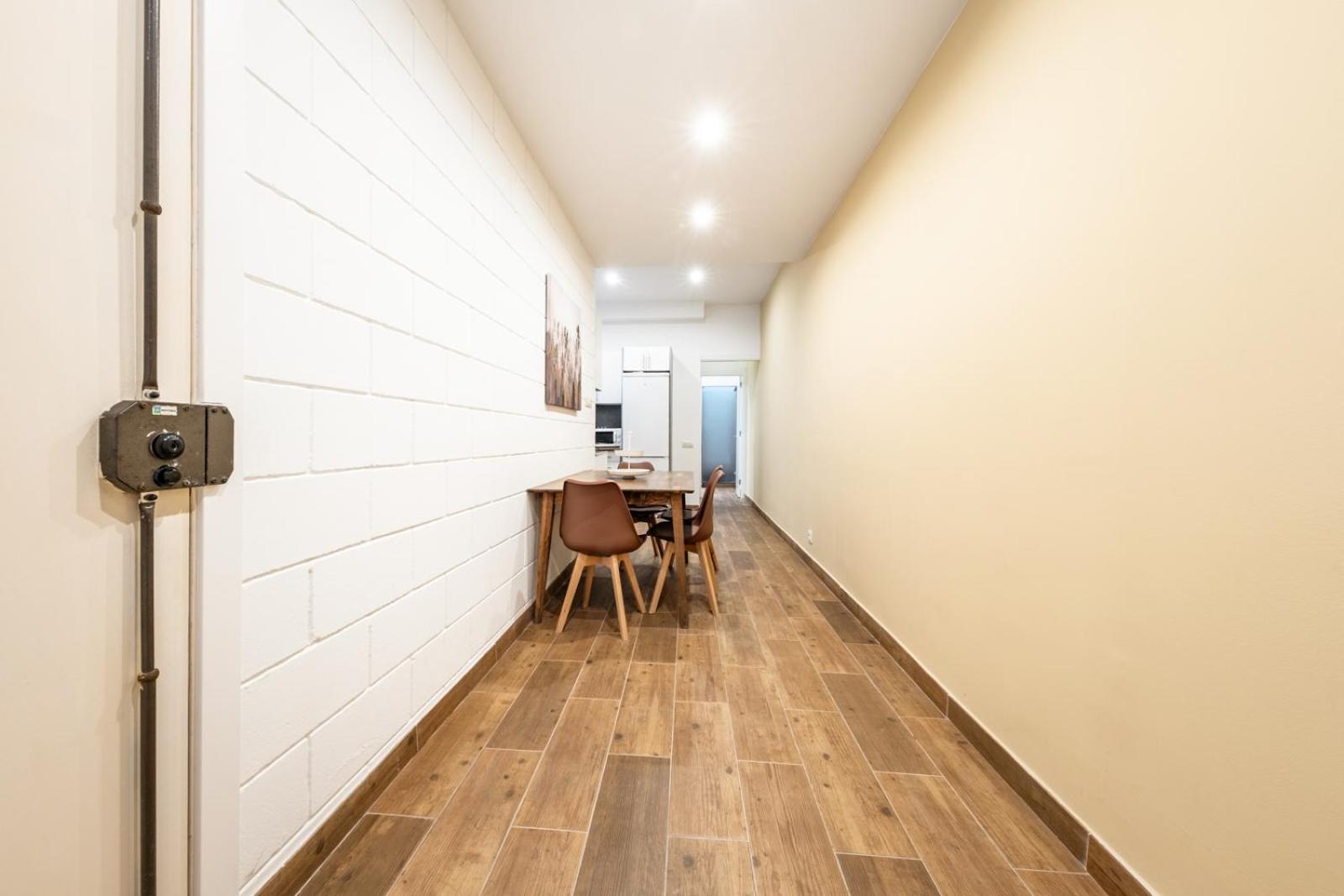 Caliu Apartments Barcelona - Fira 오스피탈레트 데 요브레가트 외부 사진