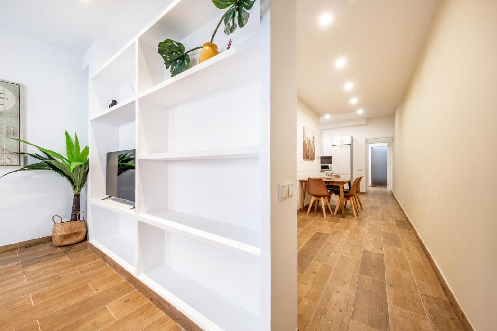 Caliu Apartments Barcelona - Fira 오스피탈레트 데 요브레가트 외부 사진