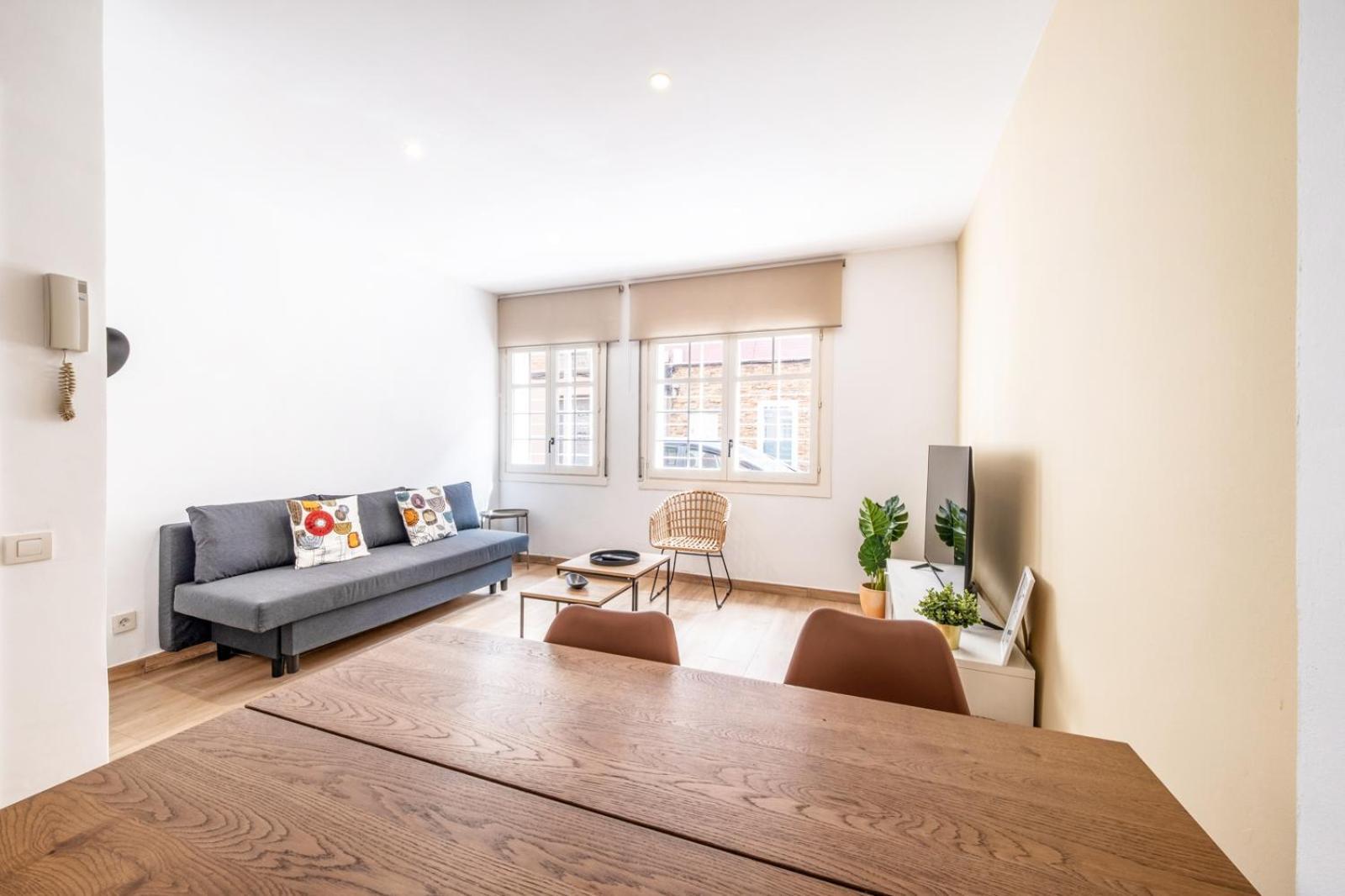 Caliu Apartments Barcelona - Fira 오스피탈레트 데 요브레가트 외부 사진