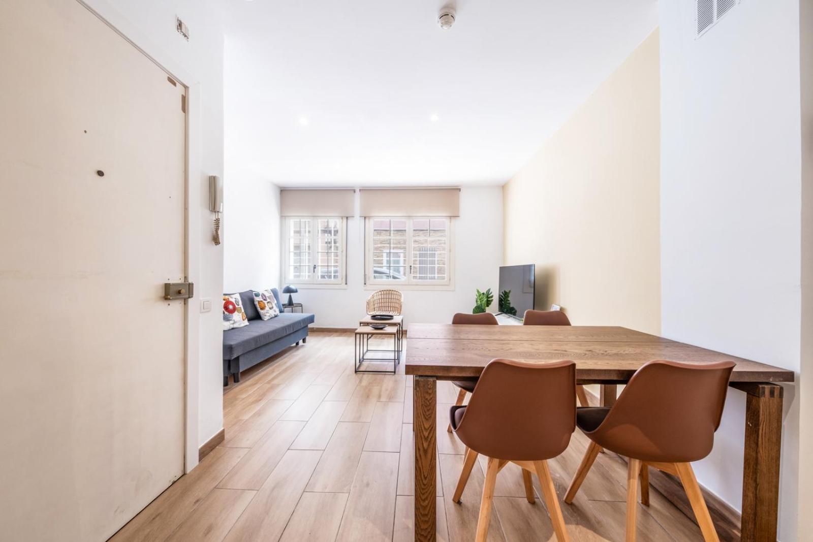Caliu Apartments Barcelona - Fira 오스피탈레트 데 요브레가트 외부 사진