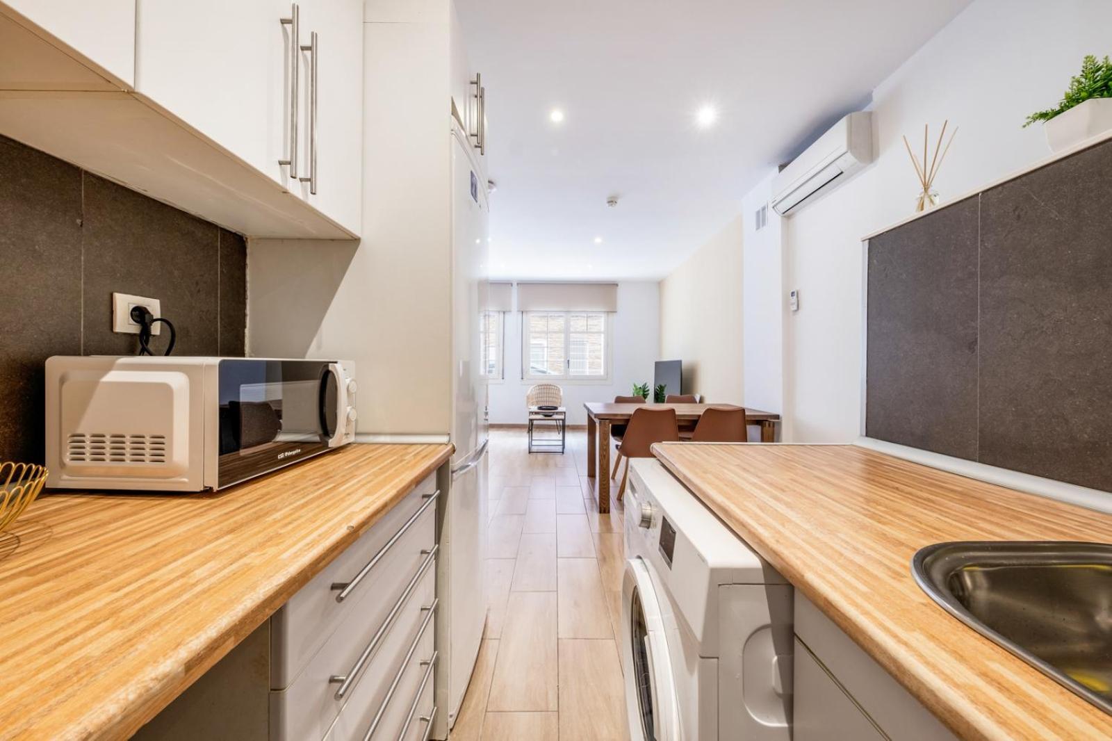 Caliu Apartments Barcelona - Fira 오스피탈레트 데 요브레가트 외부 사진