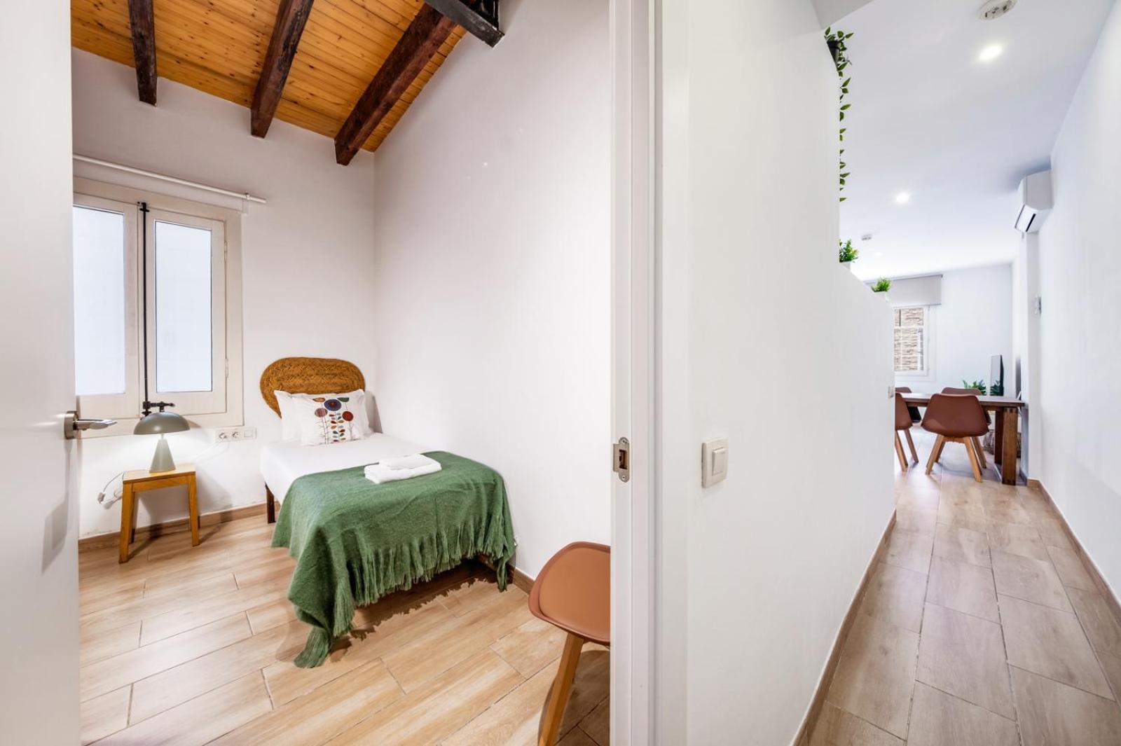 Caliu Apartments Barcelona - Fira 오스피탈레트 데 요브레가트 외부 사진