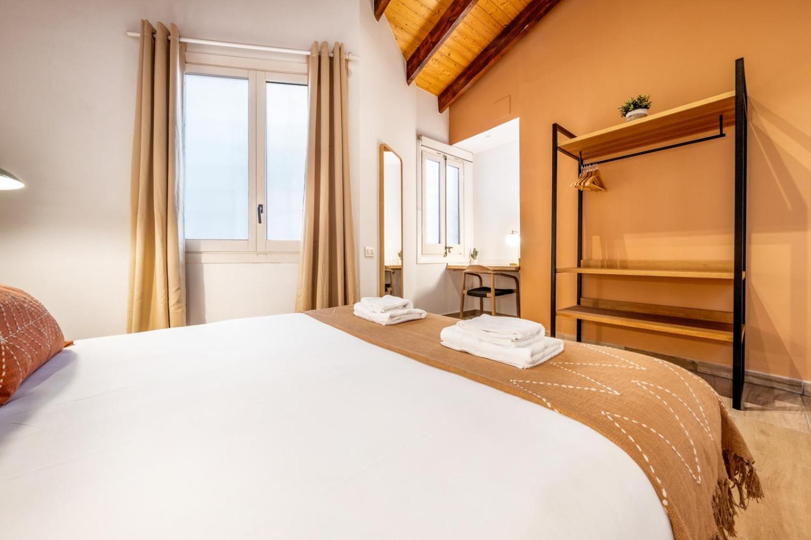 Caliu Apartments Barcelona - Fira 오스피탈레트 데 요브레가트 외부 사진