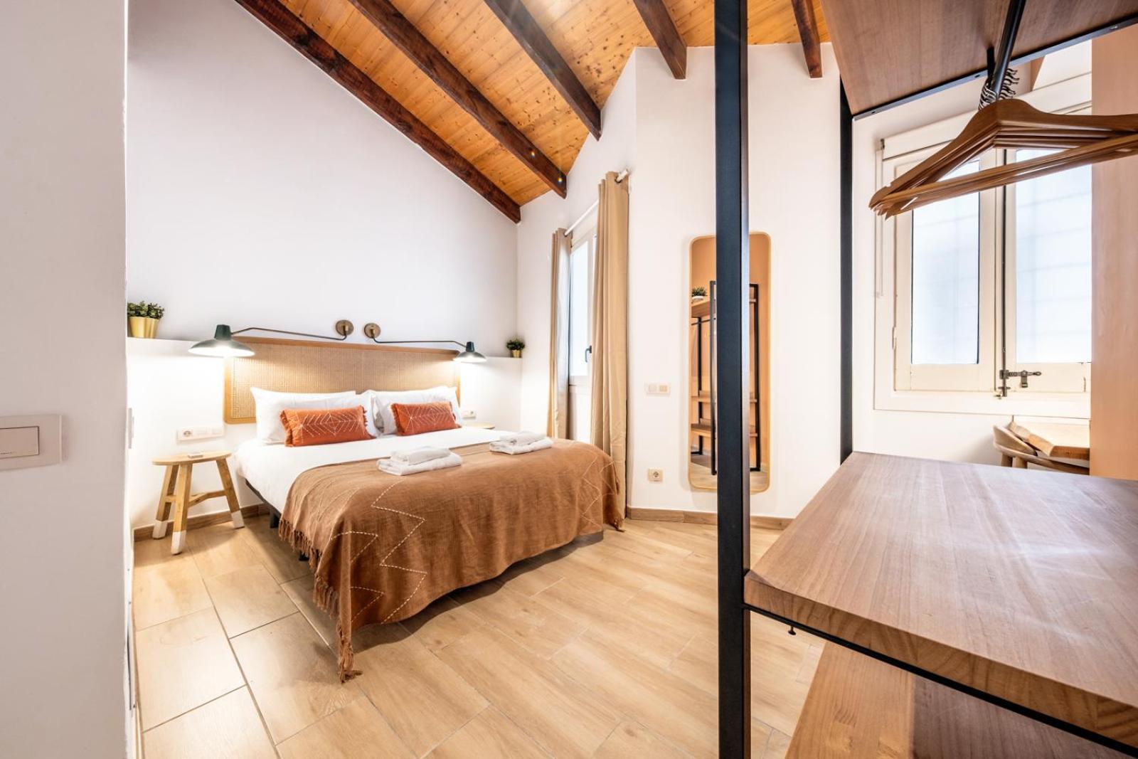 Caliu Apartments Barcelona - Fira 오스피탈레트 데 요브레가트 외부 사진