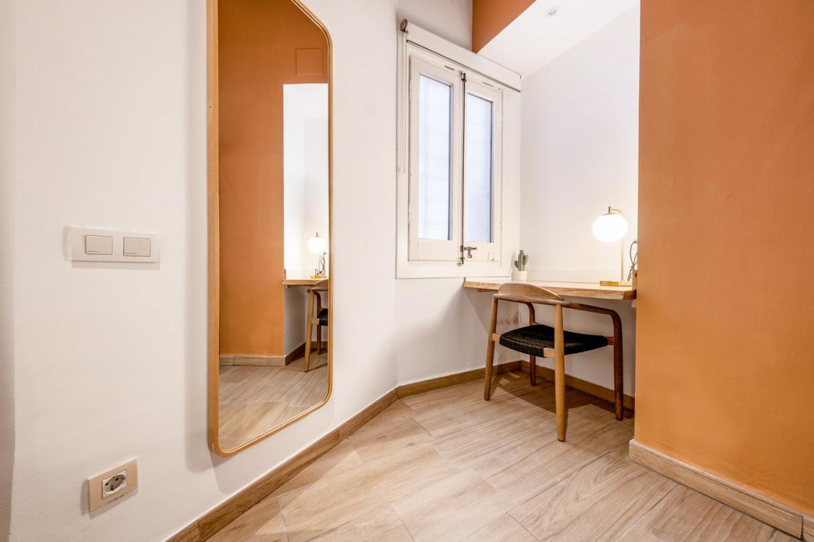 Caliu Apartments Barcelona - Fira 오스피탈레트 데 요브레가트 외부 사진